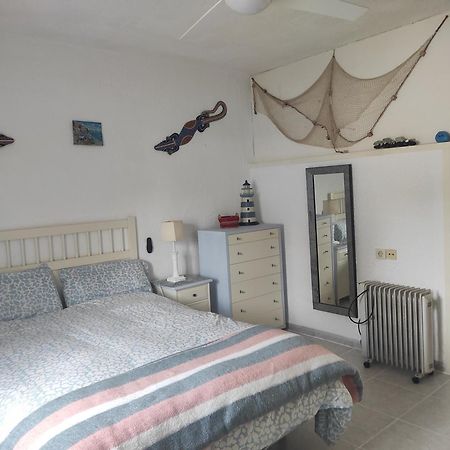 Mi Morena Cala Llobeta 35 L'Ametlla de Mar Zewnętrze zdjęcie