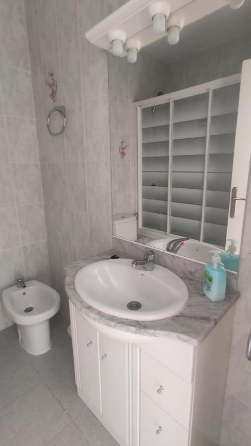 Mi Morena Cala Llobeta 35 L'Ametlla de Mar Zewnętrze zdjęcie