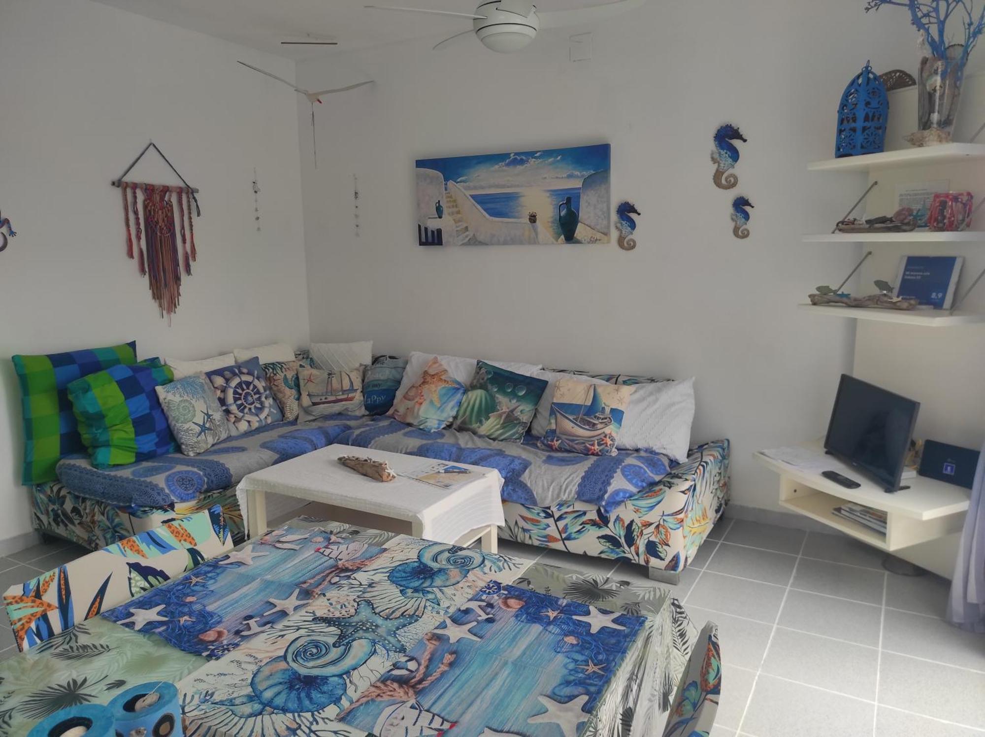 Mi Morena Cala Llobeta 35 L'Ametlla de Mar Zewnętrze zdjęcie